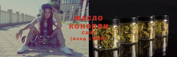 молекула духа Бугульма