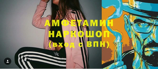 молекула духа Бугульма